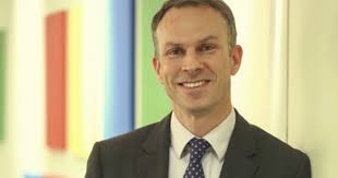 Google's Scott Beaumont becomes new APAC president