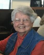 Norma Jean Carter Norman Obituary 2017