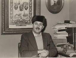 Bu oluşum, başarılı işlere imza atmakta. Kadir Misiroglu Kimdir Nereli Kadir Misiroglu Kac Yasinda Neden Oldu Mezari Nerede Kitaplari Eserleri