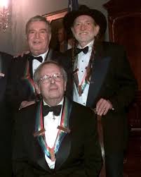 Willie Nelson's Life in Photos