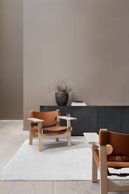 The Spanish Chair By Borge Mogensen I Fredericia Furniture Spanish Chairs Danish Furniture Design Fredericia Furniture