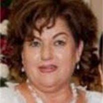 Lydia Ledesma Obituary January 7, 2018