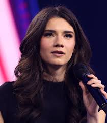 🚨BREAKING: Brett Cooper to join Fox News as an exclusive contributor.