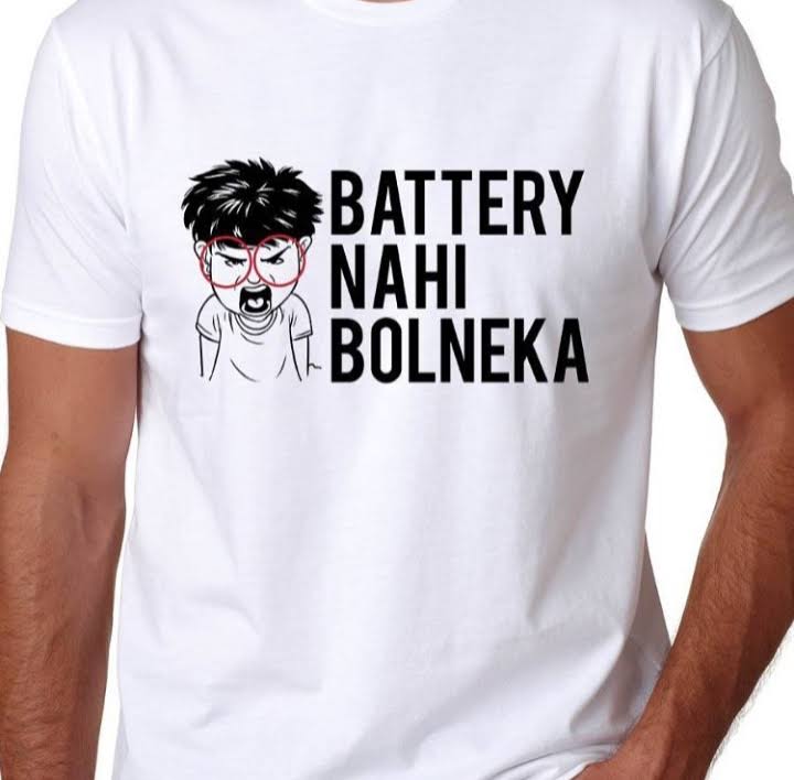 T-Shirt product image