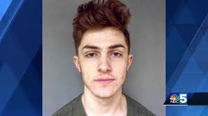 NH man charged with groping women in West Lebanon parking lots