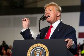 Vdare.com will still cover it but only because its bound to be funny. What Time Is Trump S State Of The Union Address Tonight How To Watch Will He Talk About Impeachment Nj Com