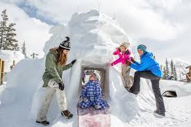Popular places to visit in colorado. Things To Do At Keystone Resort With Kids Colorado Ski Vacations