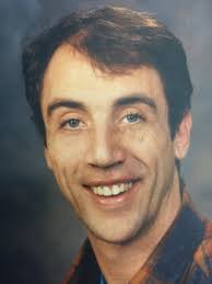 Charles B. "Charlie" Fioravanti