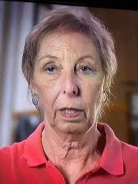 She is so sweet woman.... Quick to smile, easy to love..... !!!