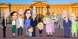 Умер принц филипп — официальное сообщение об этом распространил букингемский дворец. Hbo Snimet Multfilm O Korolevskoj Seme Britanii Poslednie Novosti Nv