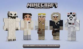 It has also been used to find and mine any specific veins that a player might be looking for. Fanciful Angel Tiefighters Minecraft Star Wars Classic Skin