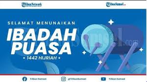 Syukur alhamdullilah kita kembali sampai pada ramadhan tahun ini, satu bulan yang sangat dinantikan oleh umat islam. 57 Ucapan Doa Dan Pantun Menyambut Bulan Ramadhan Bisa Untuk Caption Fb Dan Kirim Wa Tribun Sumsel