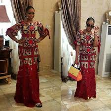 inspiration pinterest dans votre cuisine, les placards débordent et la place manque pour ranger les model robe en pagne model robe pagne africain robe africaine stylée robe africaine tendance. Pin By Dada Amadou On Long Skirts Tops African Fashion Dresses African Fashion African Dress