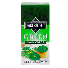 Buy bulk candy food colorings at wholesale pricing! Bakersfield Food Coloring Bulk Case 12