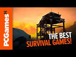 Maybe you would like to learn more about one of these? The Best Survival Games On Pc Pcgamesn