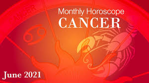 The relationship with your seniors can be problematic as sun is in the 8th house now. Cancer Monthly Horoscope Prakash Astrologer
