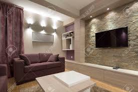Interieur Moderne D Appartements De Luxe Banque D Images Et Photos Libres De Droits Image 37231231