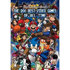 These aren't necessarily the most important or most influential games (if you're looking for that, check out the 50 most important pc games of all time). Hardcore Gaming 101 Presents The 200 Best Video Games Of All Time By Kurt Kalata