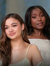 Kiara and Cleo Friendship