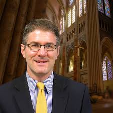 Biography • Dr. Lucas Tappan