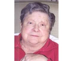 JEANETTE FRASOLAK Obituary (1925