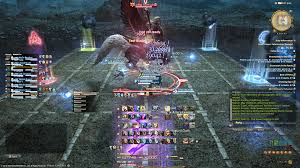65 rows · cleanse the stone halls of their infestations, and return sohm al to its former tranquility. Eden S Verse Fulmination Final Fantasy Wiki Fandom