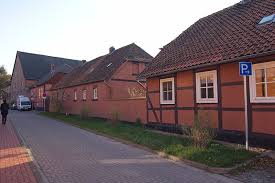 Hannover Bemerode Brabeckstr Hanover Germany Hannover Orte Sehenswurdigkeiten