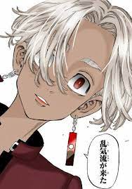 twitter tokyo anime character art