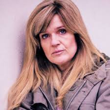 Happy Valley: Clare Cartwright [INTP]