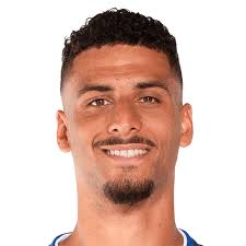 David Mota Teixeira Carmo EA FC 25