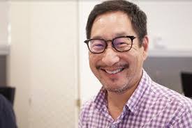 Fred Chang's Instagram, Twitter & Facebook