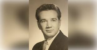 Obituary information for Albert R. Andriola