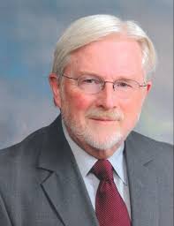 Obituary information for Dr. John R. Moore