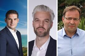Need to translate il sort vainqueur from french and use correctly in a sentence? Municipales 2020 A Pleneuf Un Debat Qui Fait Debat Le Penthievre