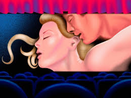 10 best sex scenes in movies, as selected by film critics | British GQ