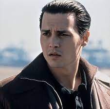 Johnny Depp Young Johnny Depp Johnny Depp Johnny Depp Long Hair