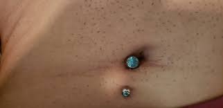 The Belly Button Piercing : A Complete Guide About Belly Button –  Freshtrends