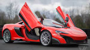 Mclaren 675lt A Selection Of Awesome High Res Wallpapers From Our Drive Mclaren 675lt Mclaren Toyota Supra