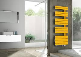 Line the left side accessory up with the mounting plate and push in towards the wall. Modern Bathroom Accessories Contemporary Towel Racks And Room Heaters