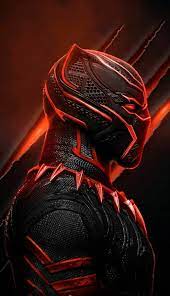 We have an extensive collection of amazing background images carefully chosen by our community. Black Panther Gif Wallpaper