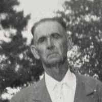 James Thedford Odom (1892–1967)