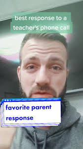 Inspirational Parents Supporting Teachers