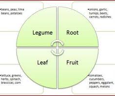 35 Best Crop Rotation Images In 2019 Crop Rotation