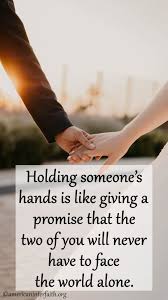 Below are several captions to use on your social media accounts to explain how special this connection makes us feel, as well as famous. Hold My Hand Quotes 69 Quotes On Holding Hands