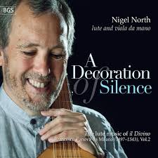 Nigel North: albums, songs, playlists