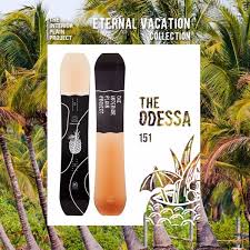 The Odessa 151 Ev Voshop