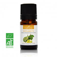 Huile Essentielle De Bergamote Comment L Utiliser Correctement
