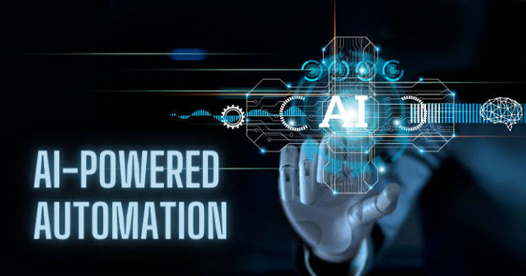 AI Automation Agent là gì? 5 dịch vụ tự động hóa AI tốt nhất cho doanh nghiệp hiện đại - CES GLOBAL