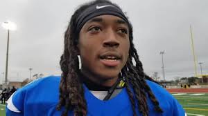 2017 North South SC football score, game recap