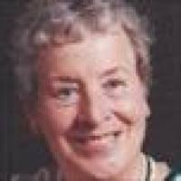 Joyce Alma Watkins Glick (August 12, 1921